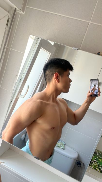jorshhudson OnlyFans picture