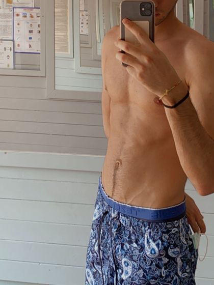 federicopagani OnlyFans picture