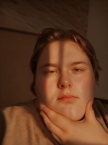 HandsomelyHeavy