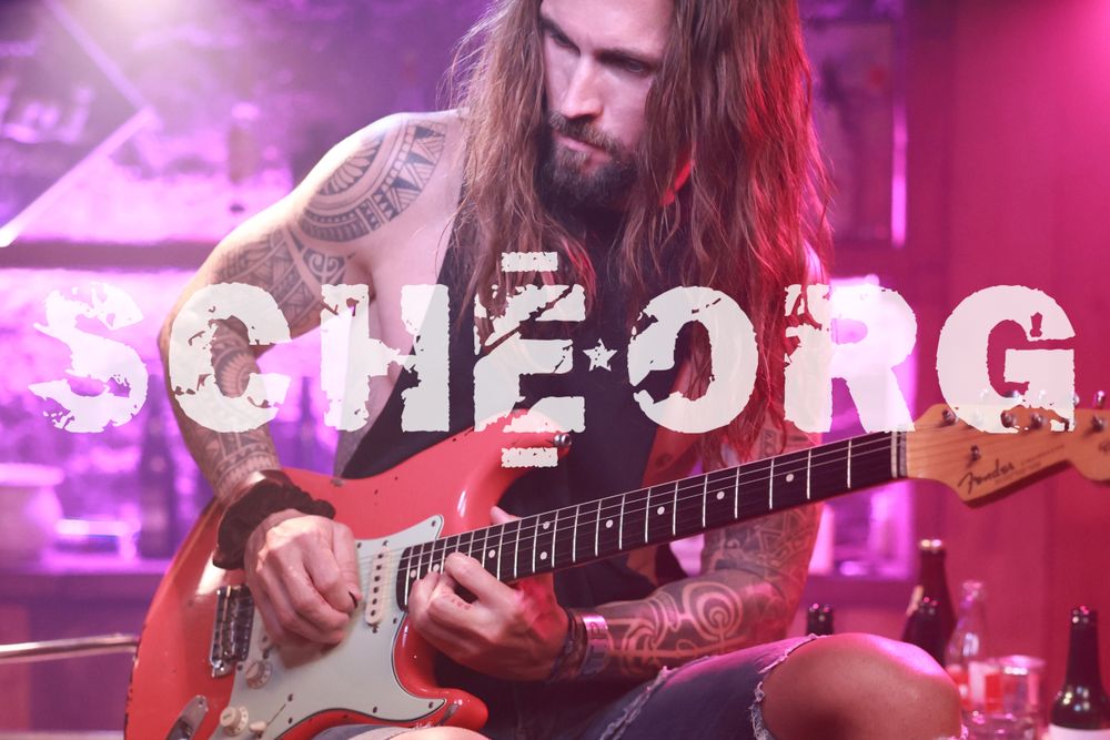 scheorg OnlyFans profile picture
