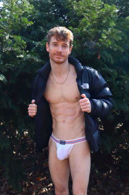 athletonx OnlyFans picture