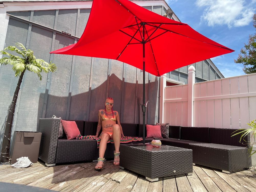 boobvila OnlyFans profile picture