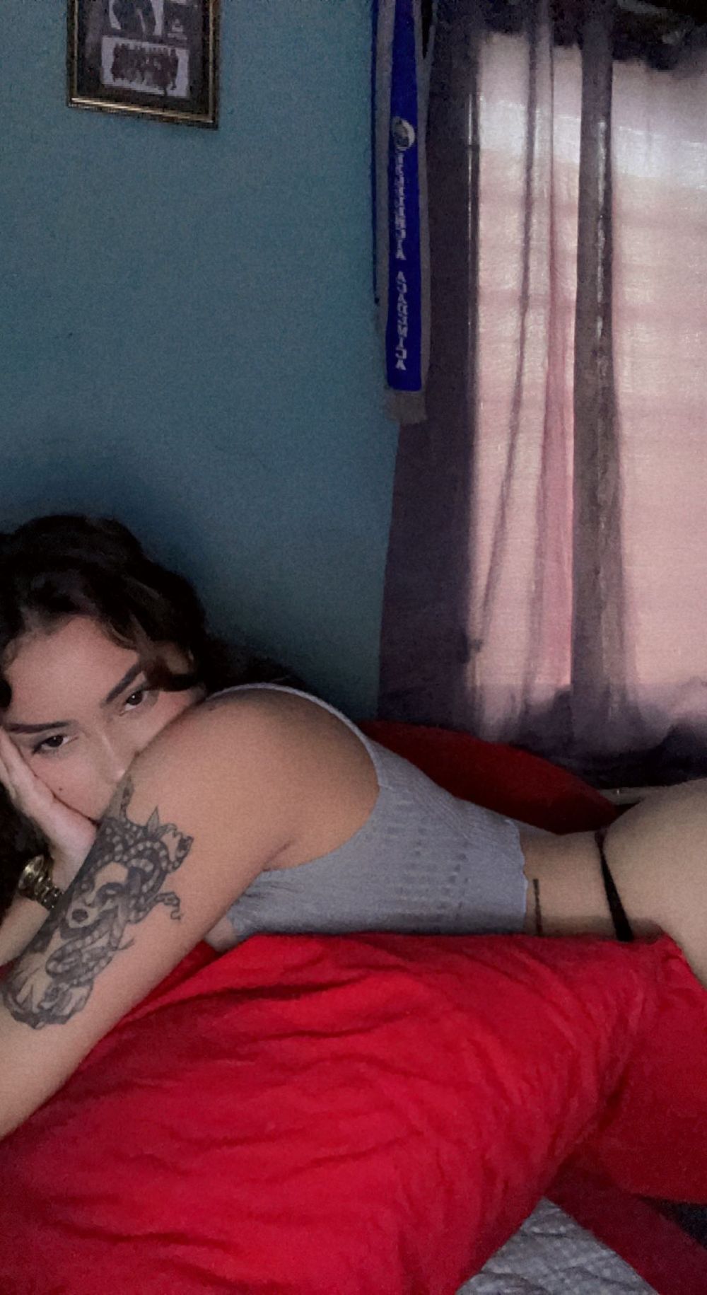 alexahn OnlyFans profile picture