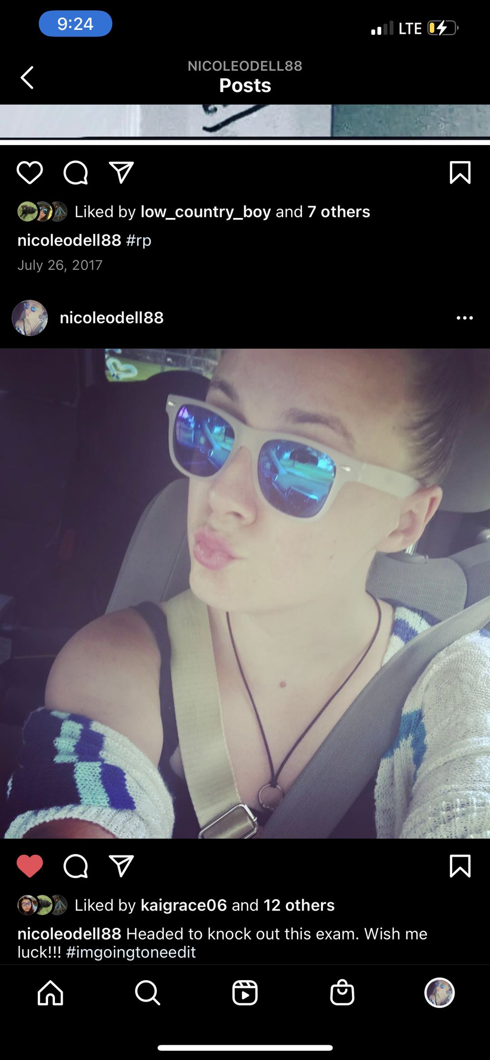 nikki988 OnlyFans profile picture