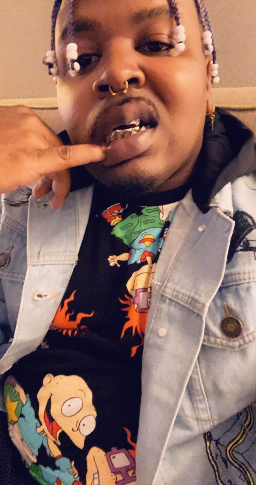 krownedkyng OnlyFans profile picture