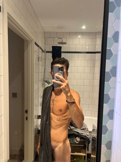 masternateldn OnlyFans picture