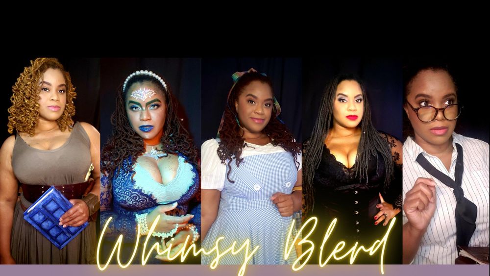 thewhimsyblerd OnlyFans profile picture