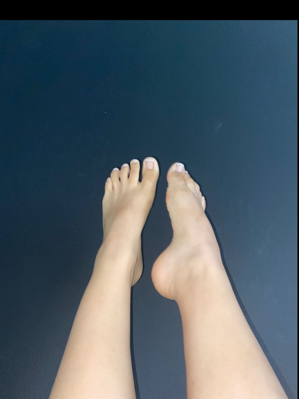 brazilianfeetisha OnlyFans profile picture