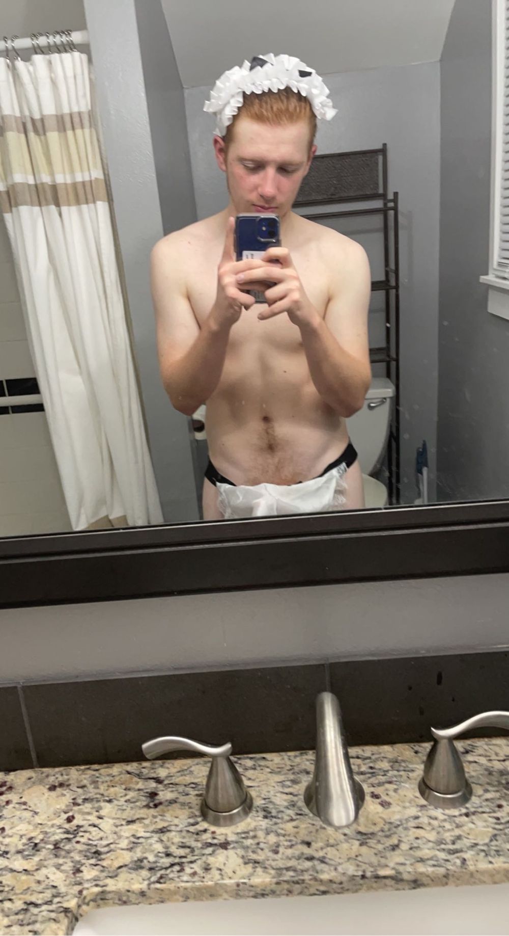 redrocket1003 OnlyFans profile picture
