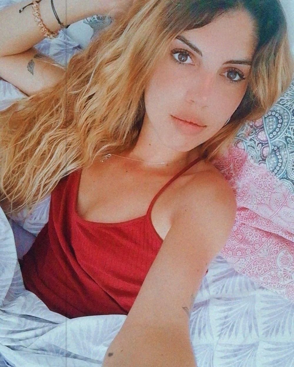 vpeach26 OnlyFans profile picture
