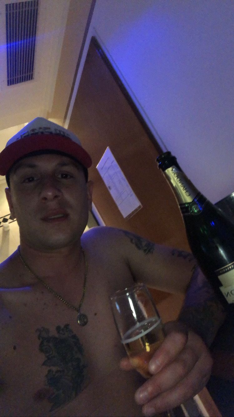 nahuelhot OnlyFans profile picture