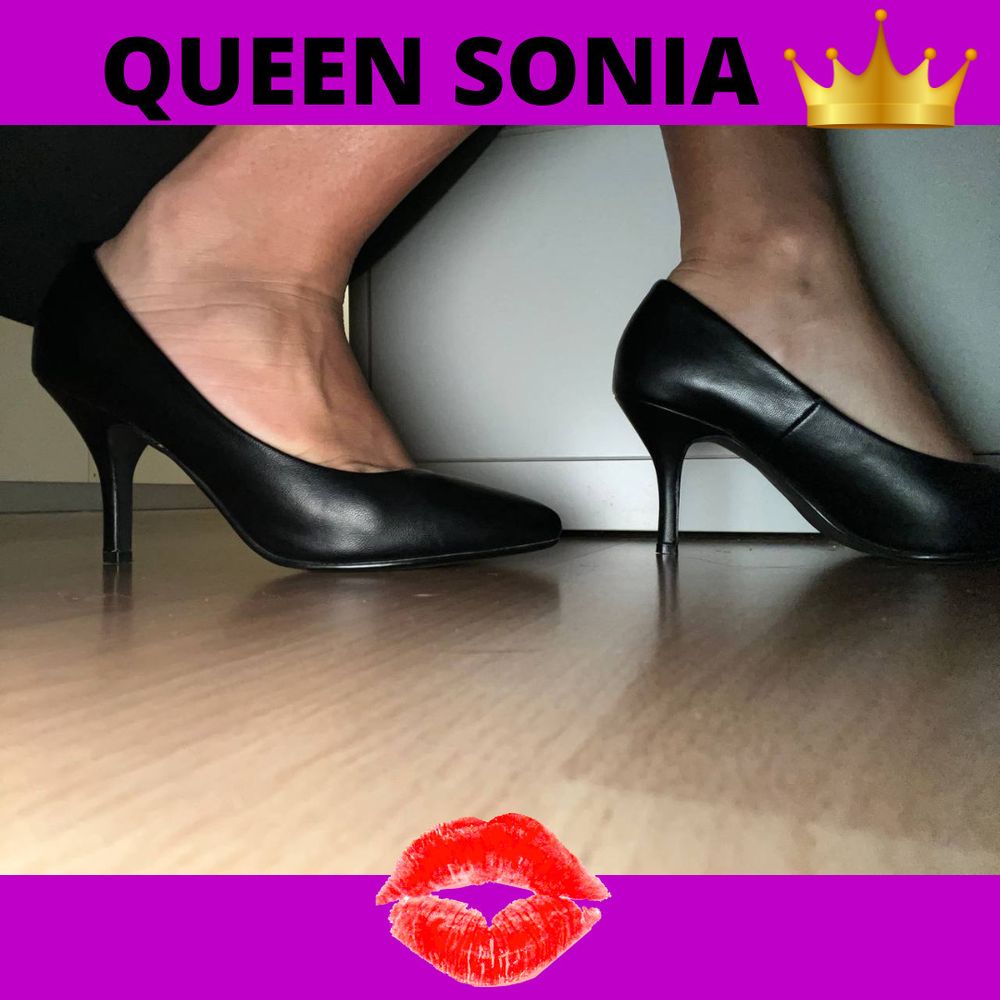 queen_sonia OnlyFans profile picture