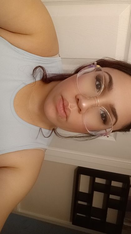 shesasmokinggun OnlyFans picture