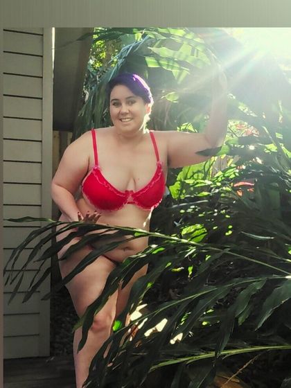 anniethymeforyou OnlyFans picture