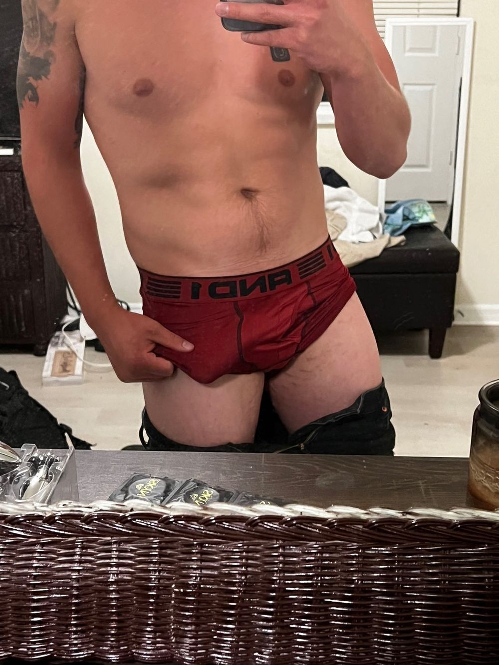 mr_average01 OnlyFans profile picture