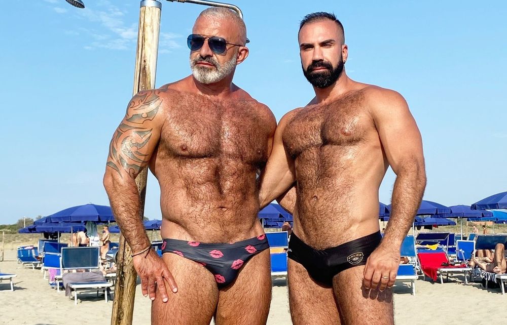doublefuncouple OnlyFans profile picture