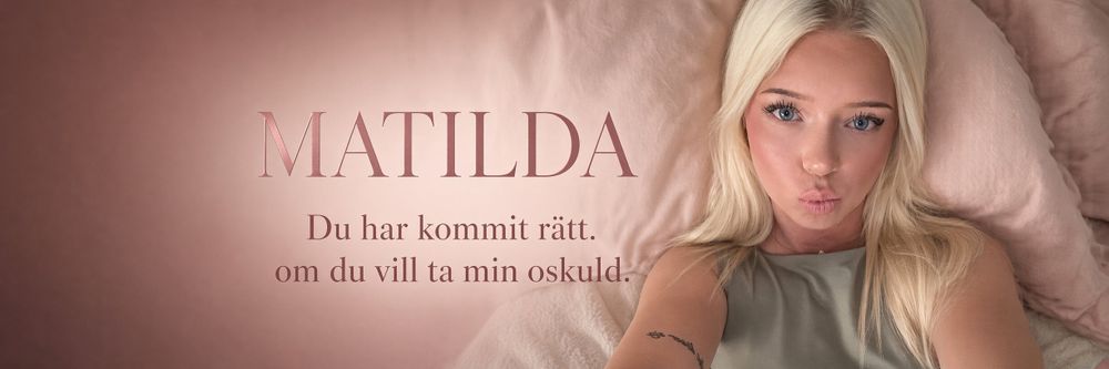 vildamatilda OnlyFans profile picture