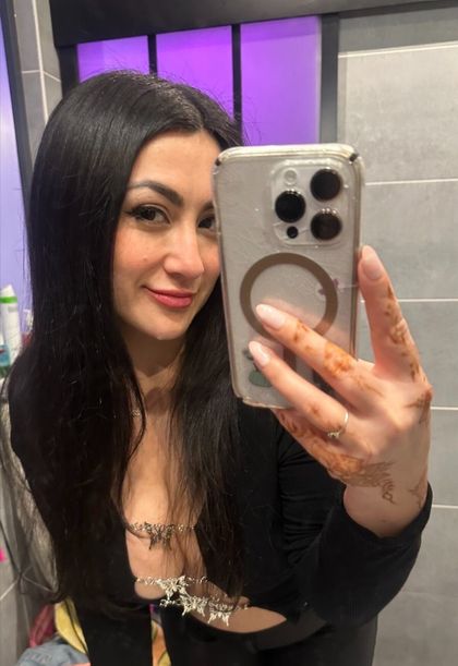 goddesslili222 OnlyFans picture