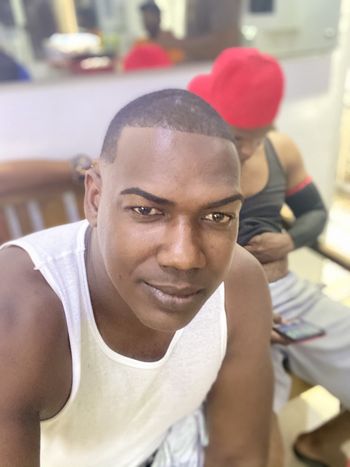 El Black