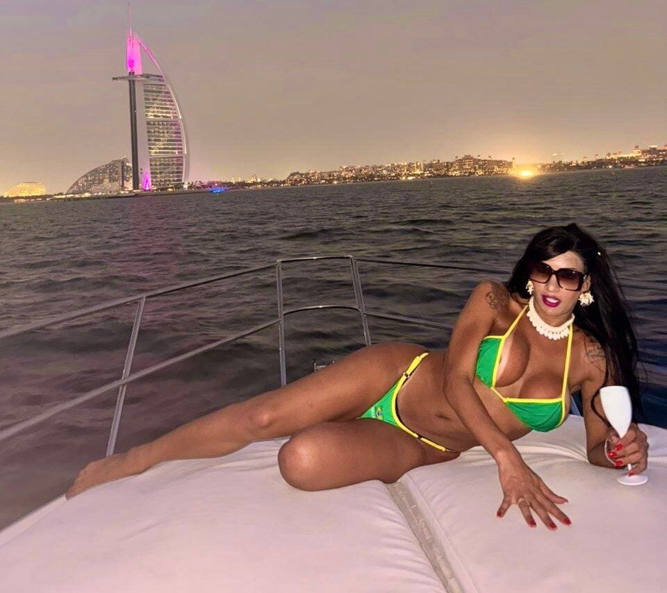 bellaoficiall1 OnlyFans profile picture