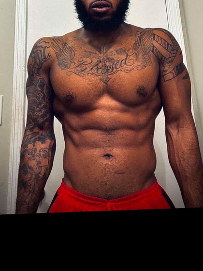 thezoshow_xxx OnlyFans picture