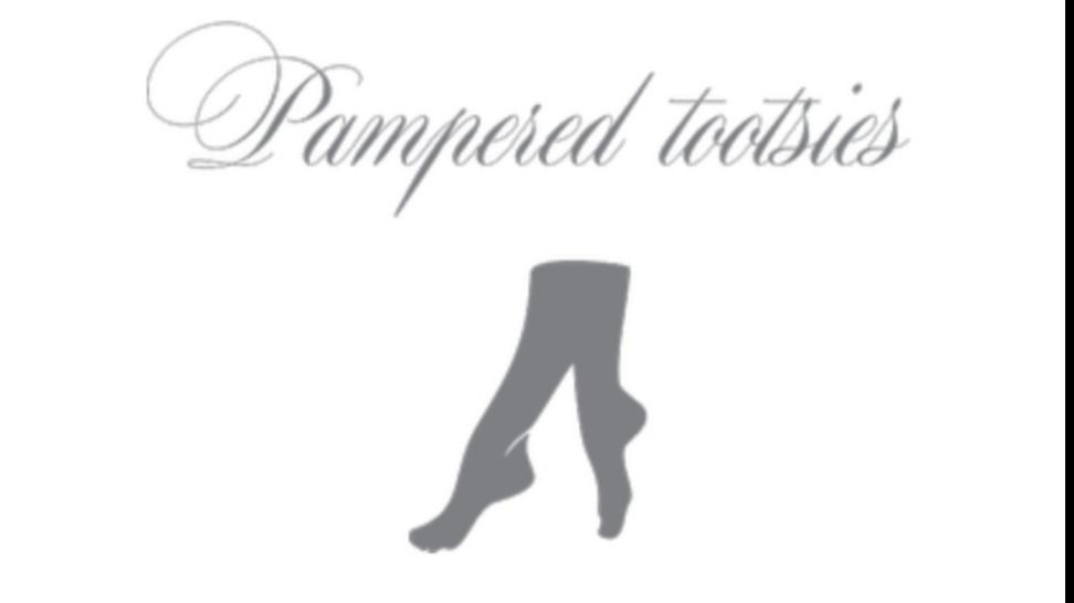 pampered_tootsies OnlyFans profile picture
