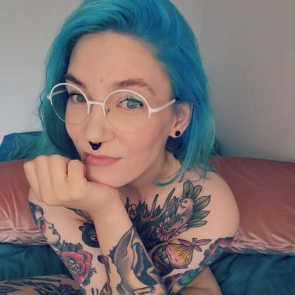 shinysorbet OnlyFans picture