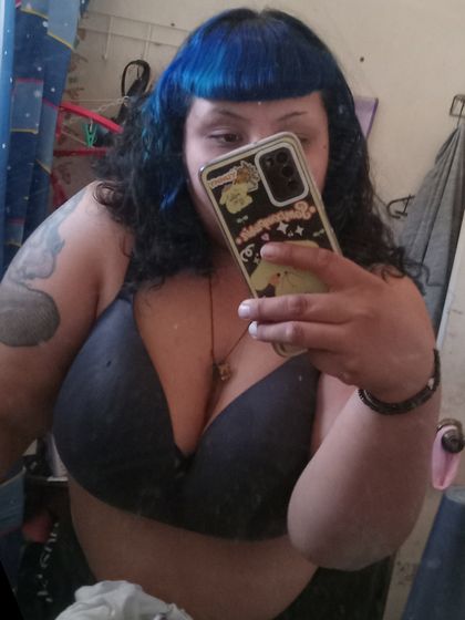 miss_minx_ OnlyFans picture