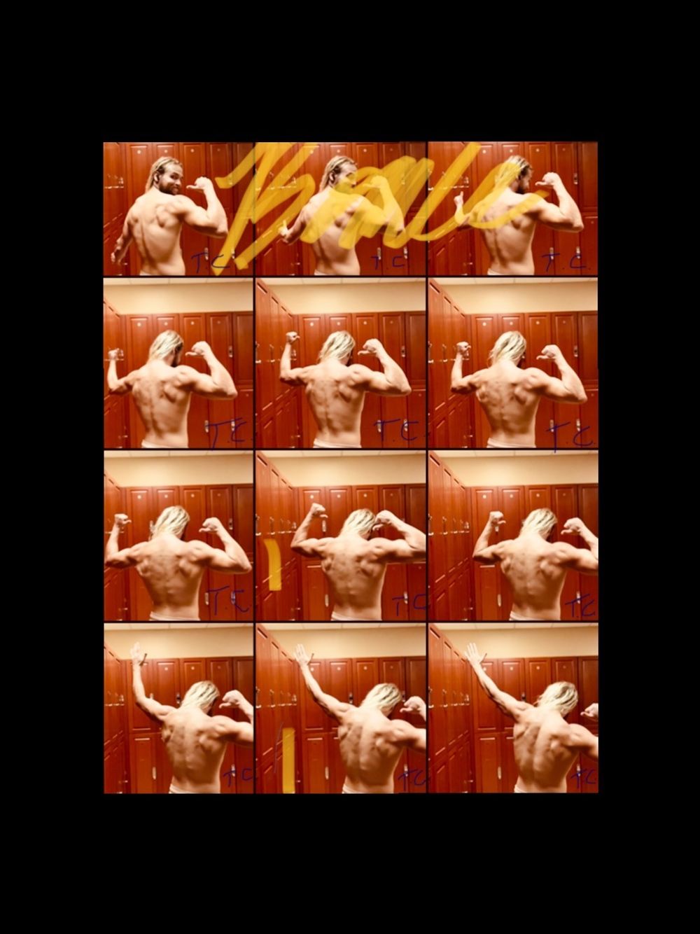 voltage11 OnlyFans profile picture
