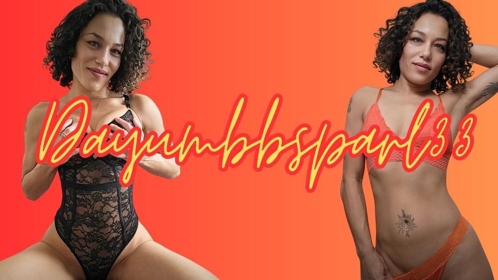 dayumbbsparkl33 OnlyFans profile picture