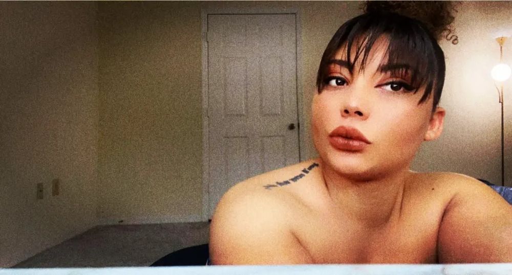 calliexo06 OnlyFans profile picture