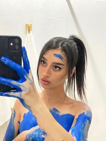 ambergianna OnlyFans profile picture