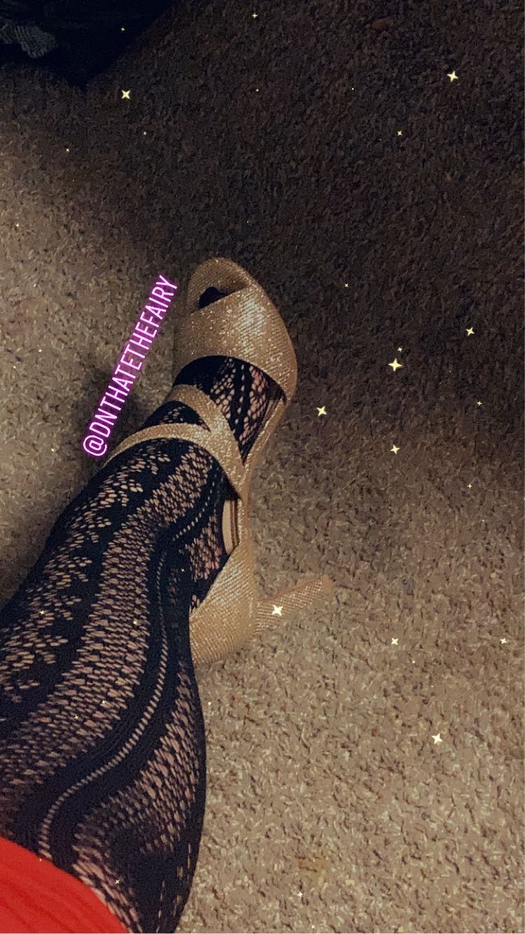 dnthatethefairy OnlyFans profile picture
