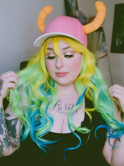 plussizexprincess OnlyFans picture