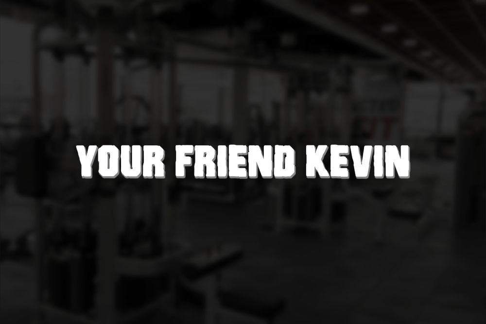 yourfriendkevin OnlyFans profile picture