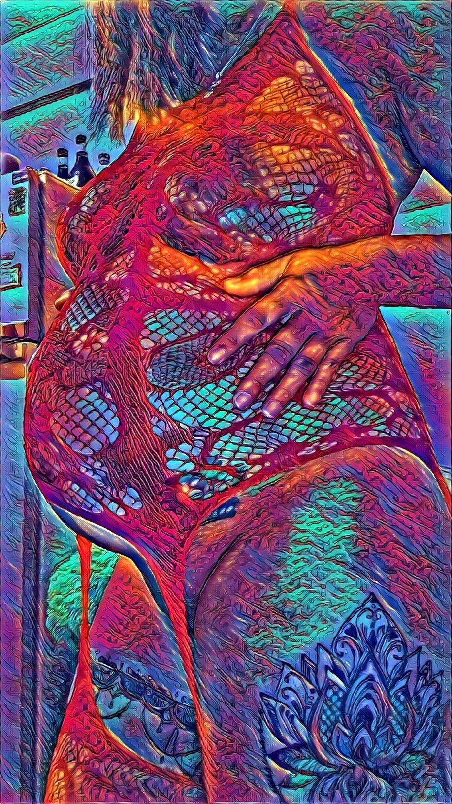 nansexy OnlyFans profile picture