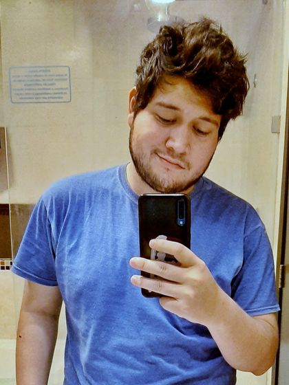 frankandradedj OnlyFans picture