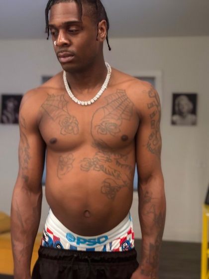 monstor12 OnlyFans picture