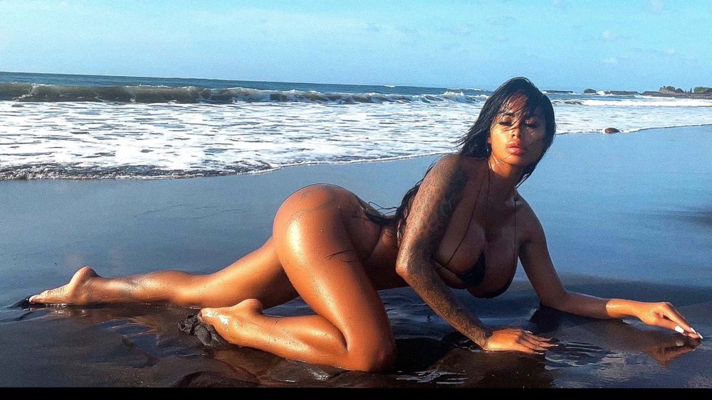 elleprice OnlyFans profile picture
