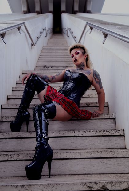 darthdiva OnlyFans picture