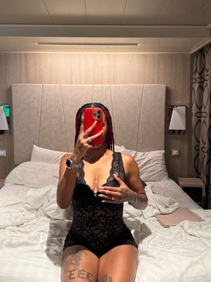 ladymunade OnlyFans picture