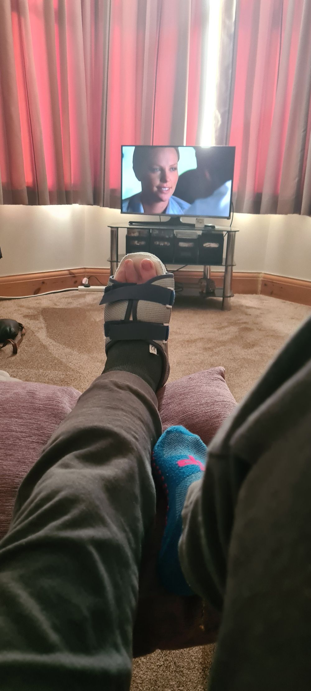flirtyfeet2405 OnlyFans profile picture