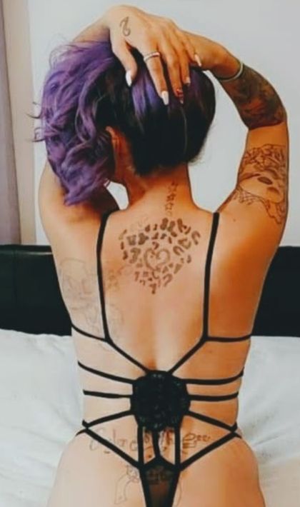 roseylillith OnlyFans picture