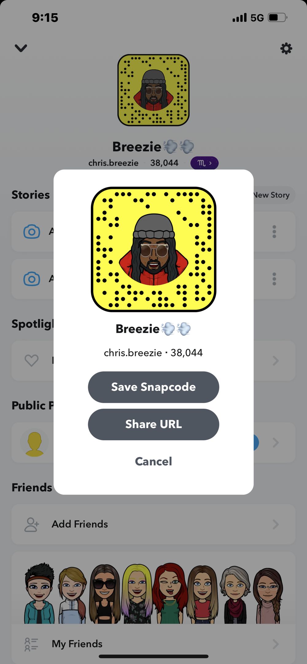 breezie2nasty OnlyFans profile picture
