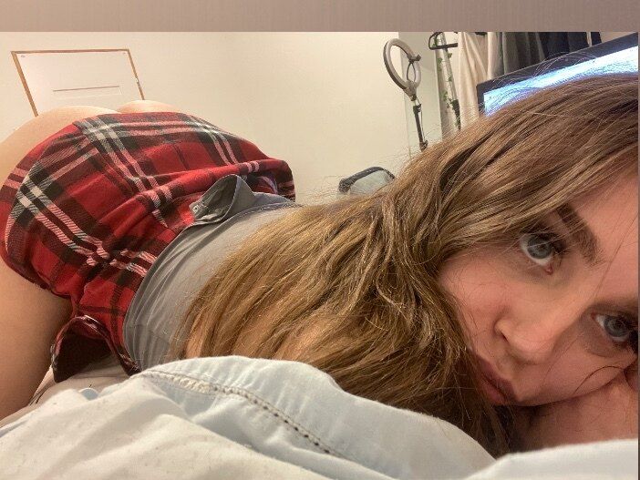 sophiebeckerfree OnlyFans profile picture