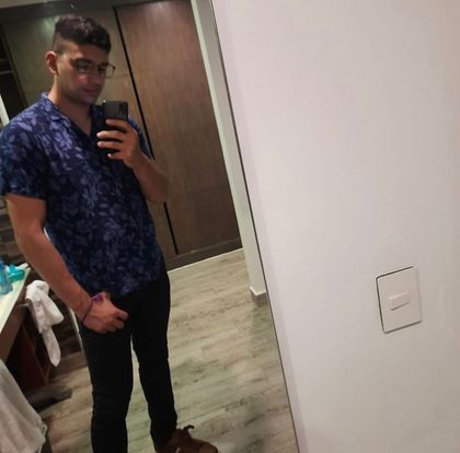 josvenegas191 OnlyFans picture