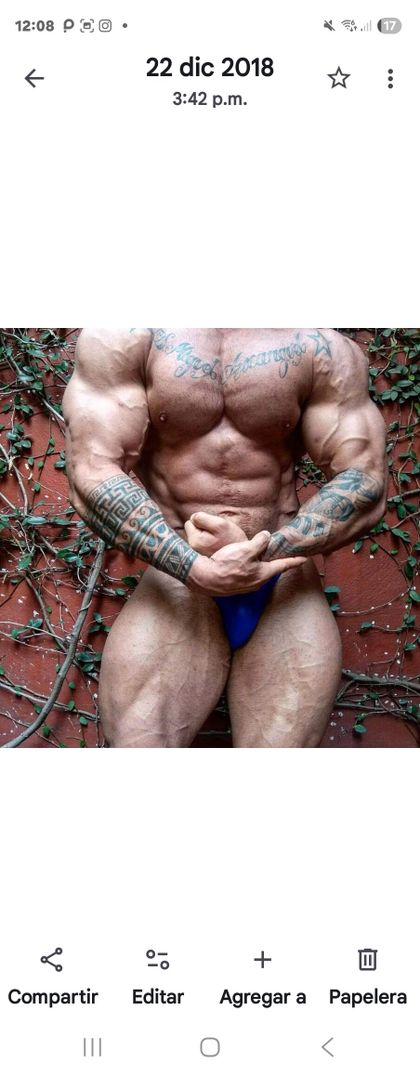 theshakaman OnlyFans picture