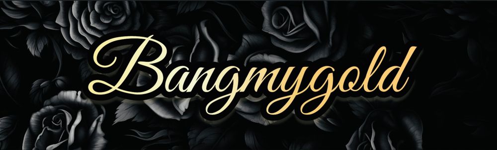 bangmygold OnlyFans profile picture