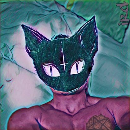 mask.x.ird OnlyFans picture