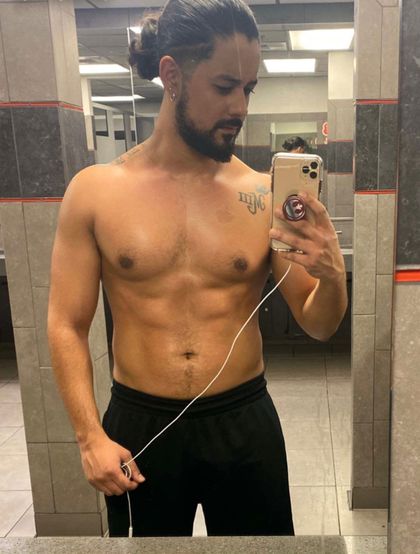 peruvianking3 OnlyFans picture